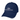 Navy Hat with White AOA Logo