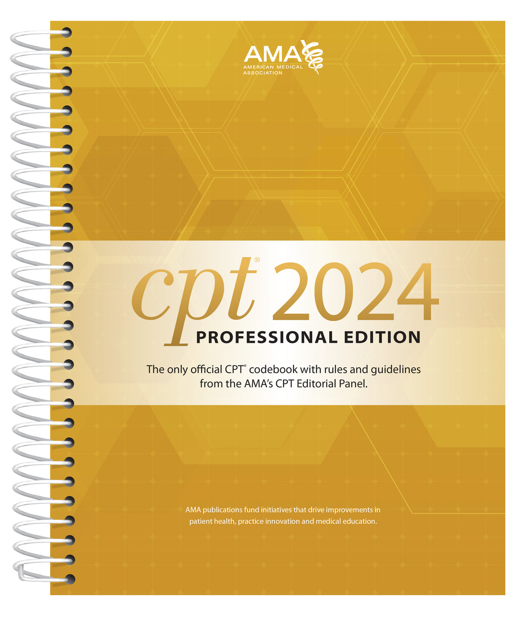 CPT® 2025 Professional Edition AOA Store