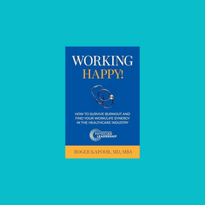 Working Happy!