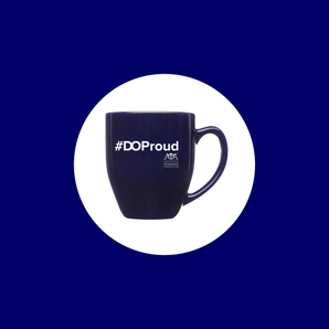 #DO Proud Mug 16 oz