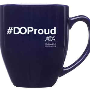 #DO Proud Mug 16 oz